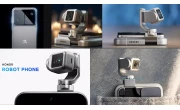 Honor robot phone price in Bangladesh 2026 image 1